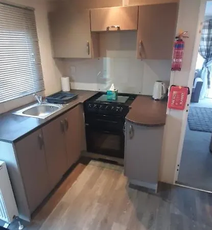 Lapwing 5 Scarborough