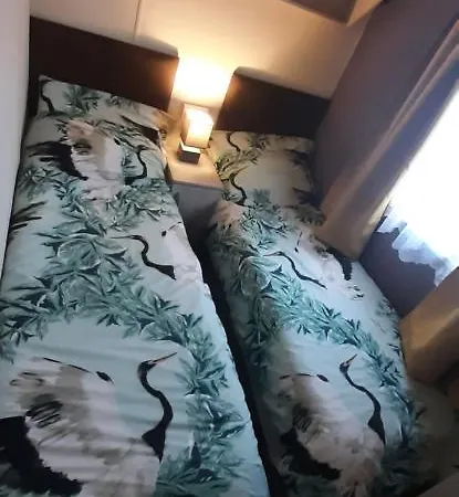 Lapwing 5 *