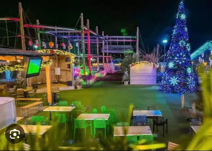 Lapwing 5 * סקארבורו