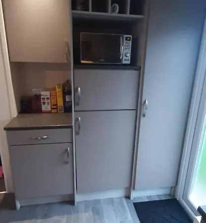 Lapwing 5 * Scarborough