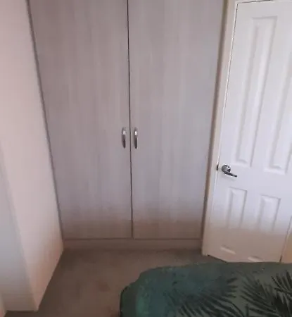 Camping Lapwing 5 Scarborough