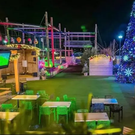 Lapwing 5 * 斯卡伯勒