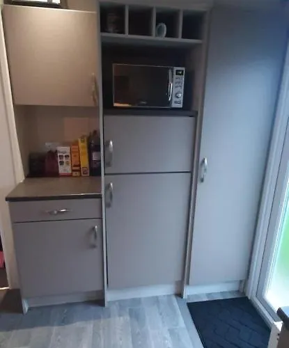 Lapwing 5 * Scarborough