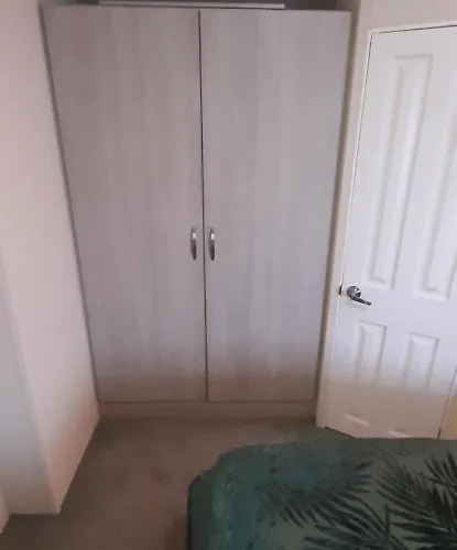 Kemping Lapwing 5 Scarborough