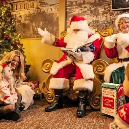 Camping Lapwing 5 Scarborough