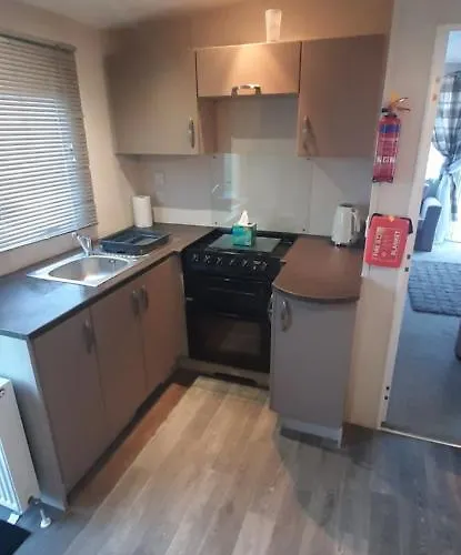 Lapwing 5 Scarborough